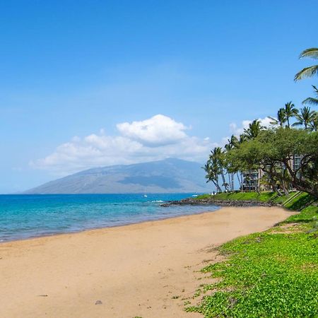 Pacific Shores B106 Kihei Exterior photo