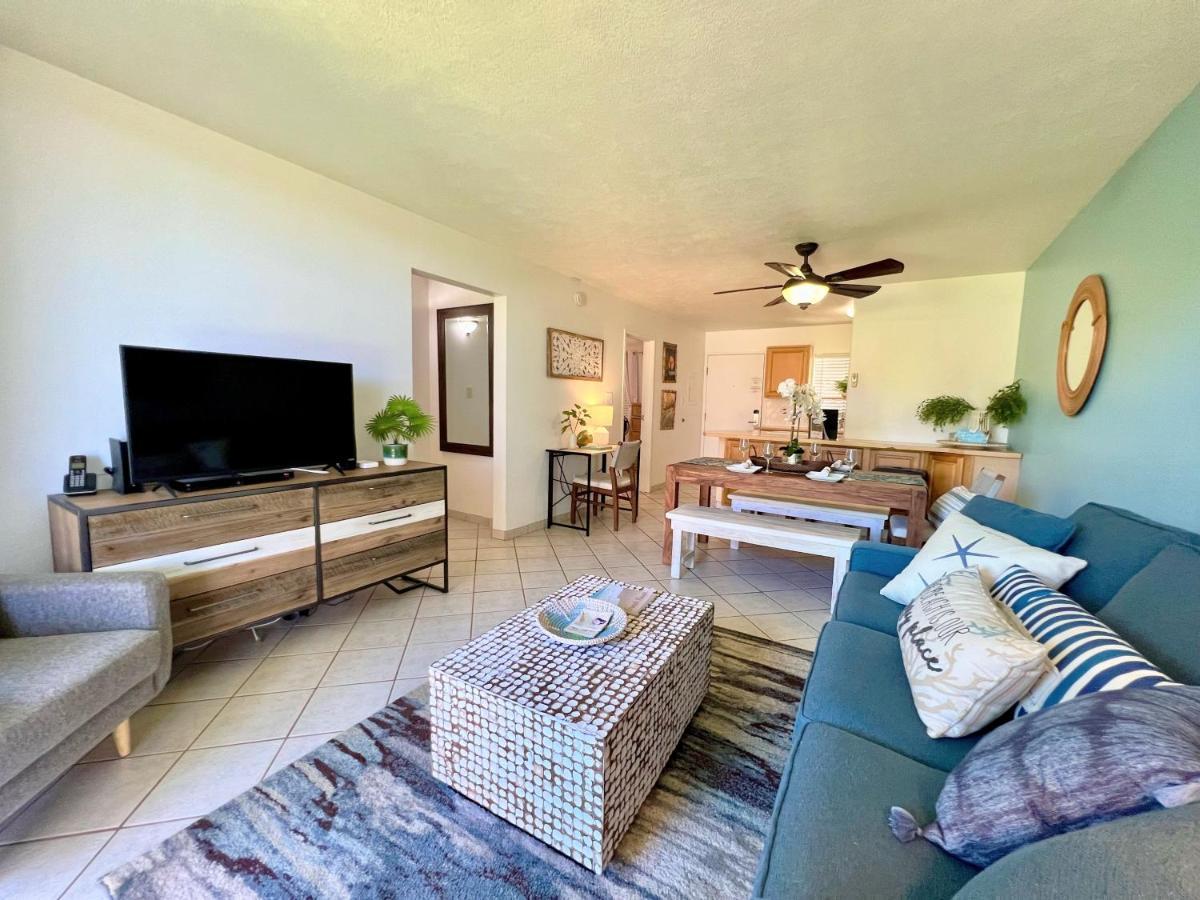 Pacific Shores B106 Kihei Exterior photo