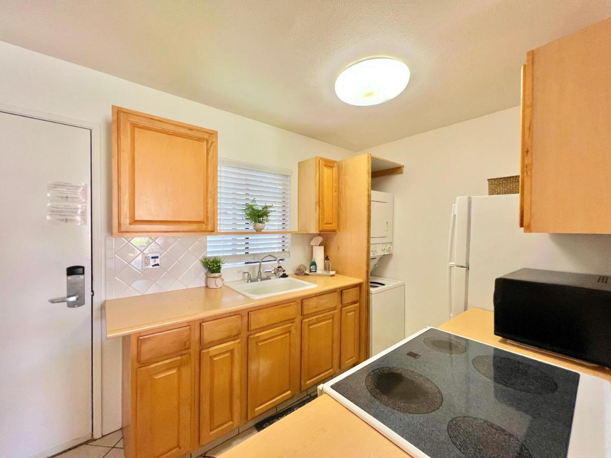 Pacific Shores B106 Kihei Exterior photo