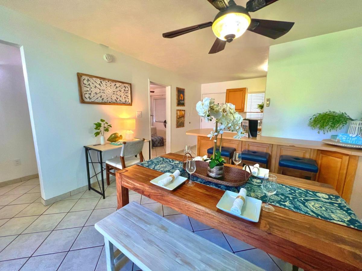 Pacific Shores B106 Kihei Exterior photo