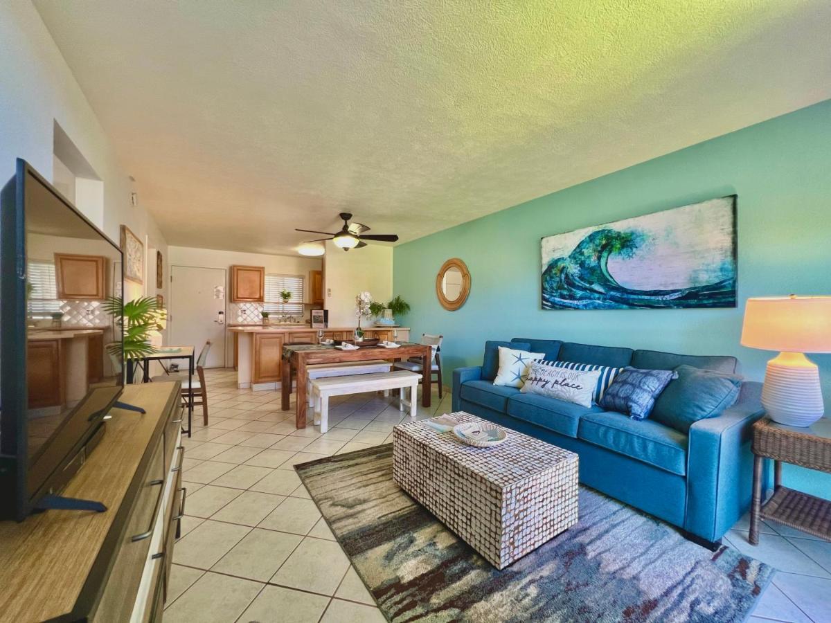 Pacific Shores B106 Kihei Exterior photo
